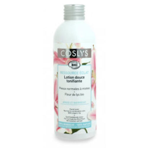 Lotion visage tonifiante - Colsys - Bio