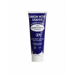 Savon noir liquide à l'huile d'olive - Marius Fabre - 250ml