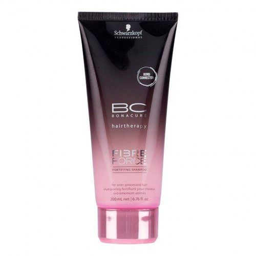 fortifyng shampoo