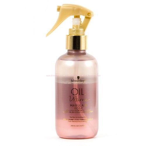 spray conditioner