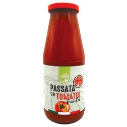 Passata de tomates fraîches BIO - Philia - 680g