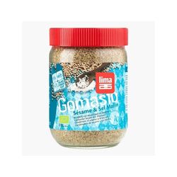 Gomasio Bio - Lima - 225g