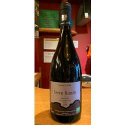 Terres Rondes - IGP Cévennes 75cl