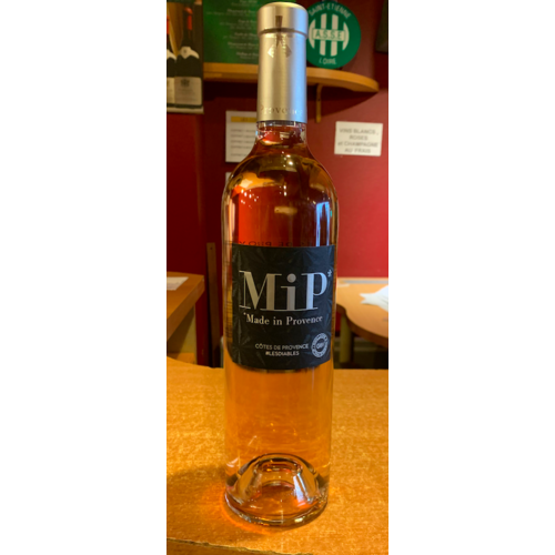 Made In Provence - Cotes de Provence 75cl
