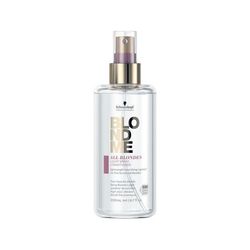 light spray