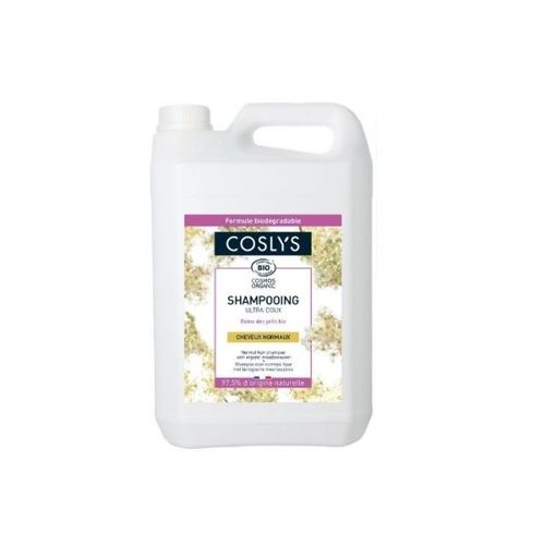 Shampoing ultra-doux Cheveux normaux - Coslys - 5L
