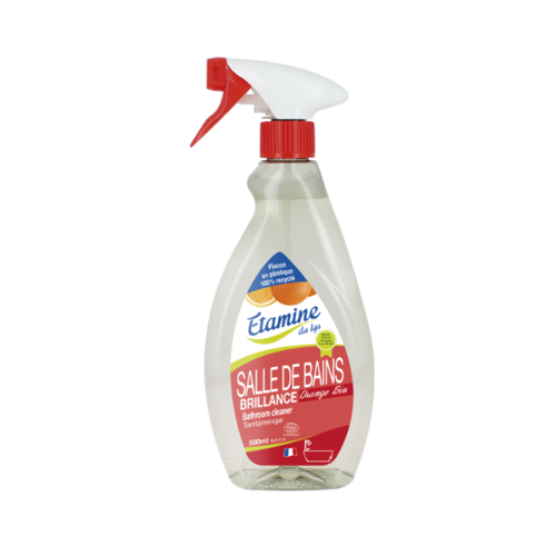 Spray Salle de Bain brillance - Etamine du lys - 500ml
