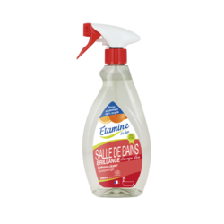 Spray Salle de Bain brillance - Etamine du lys - 500ml