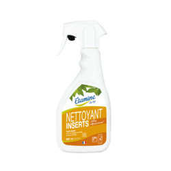 Nettoyant inserts Spray - Etamine du lys - 500ml