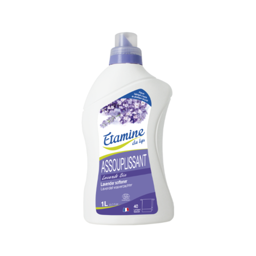 Assouplissant lavande - Etamine du lys - 1l