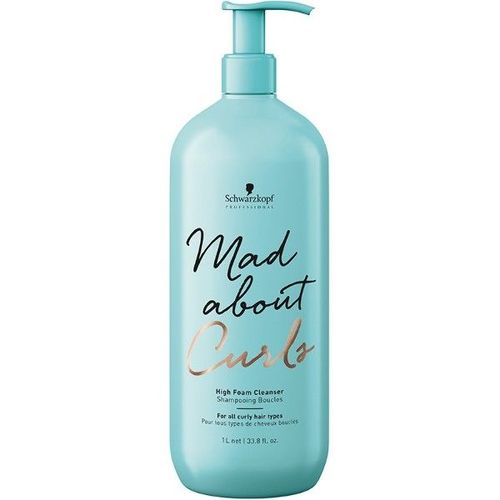 shampooing