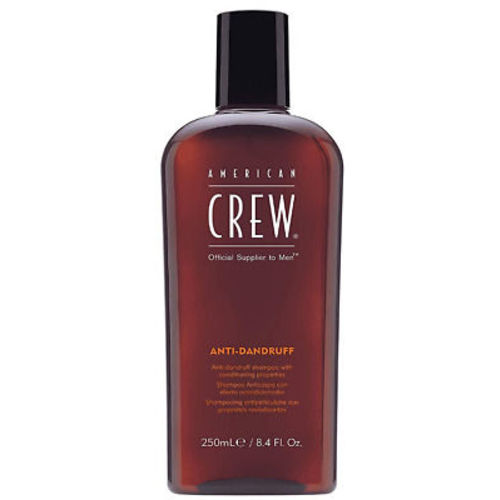 shampooing