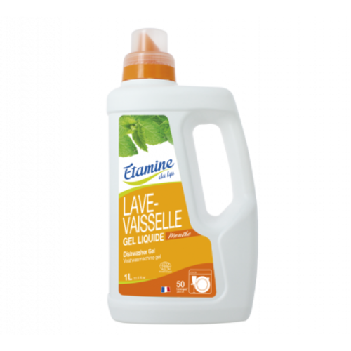 Gel lave vaisselle - Etamine du Lys - 1L