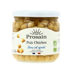 Pois chiche BIO - PROSAIN - 345g