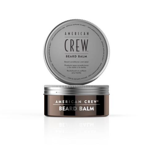 revitalisant et coiffant pour barbe