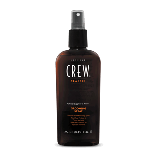 spray gel coiffant