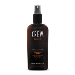 spray gel coiffant