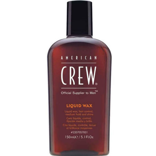 cire liquide