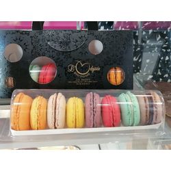 Macarons