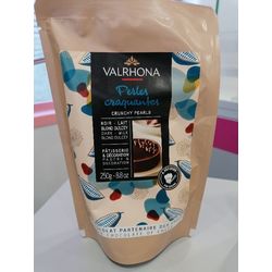 Perles Craquantes Valrhona