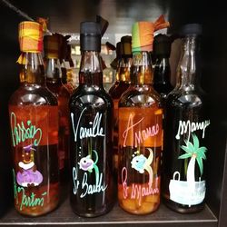 Rhums Arrangés - MA - DOUDOU - Saint-Martin
