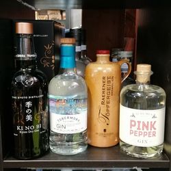 Gin