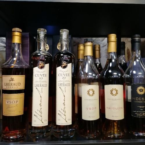 Cognac