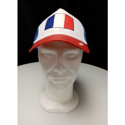 Casquette France