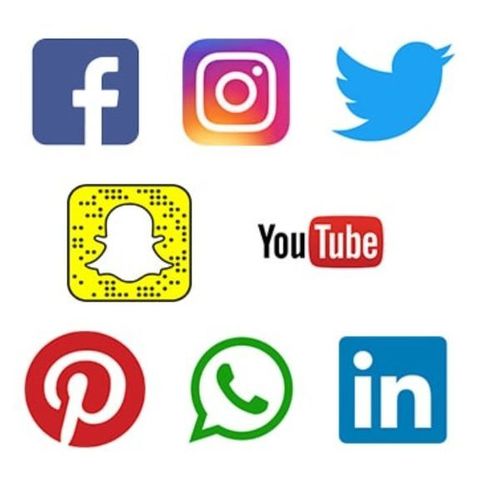 Initiation et perfectionnement r&eacute;seaux sociaux