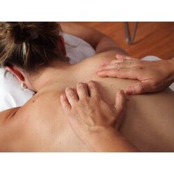 1 MASSAGE DETENTE CORPS COMPLET - 1H