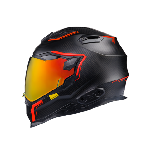 NEXX X.WST2 CARBON ZERO 2