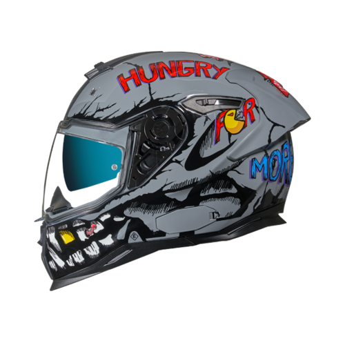 NEXX SX.100R HUNGRY MILES