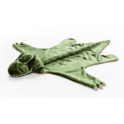 Déguisement peluche 3 en 1 t-rex Bibib & Co