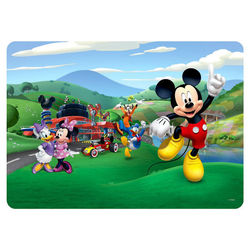 Set de table - Disney - Mickey et ses amis - 42x30 cm