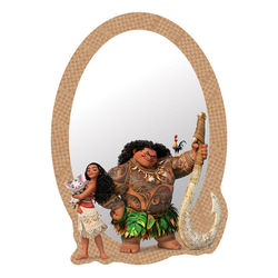 Miroir Disney Vaiana