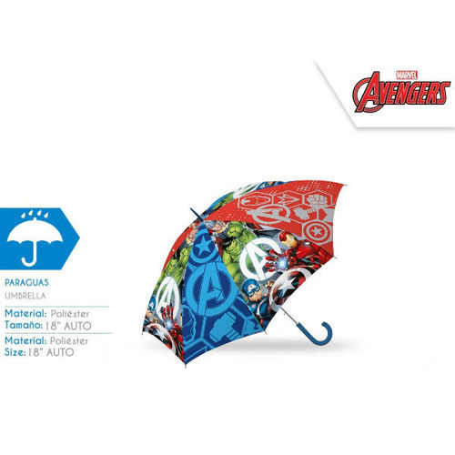Parapluie Marvel Avengers - Multicolors - 46 cm