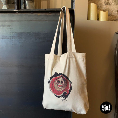 Totebag La Catrina