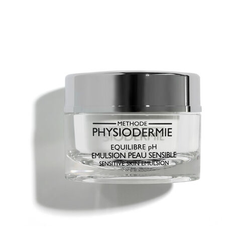ÉMULSION PEAU SENSIBLE