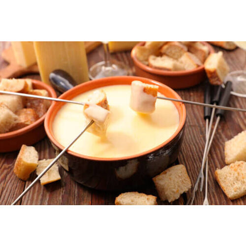 A-FONDUE Savoyarde