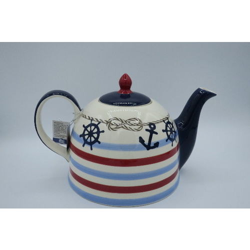 Th&eacute;i&egrave;re c&eacute;ramique 1,9 litre