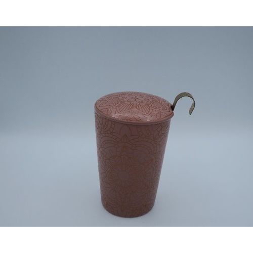 Tisani&egrave;re double paroi 350 ml