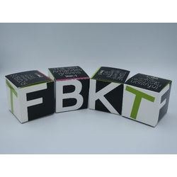 Thé vert Sencha BIO - En Pyramide