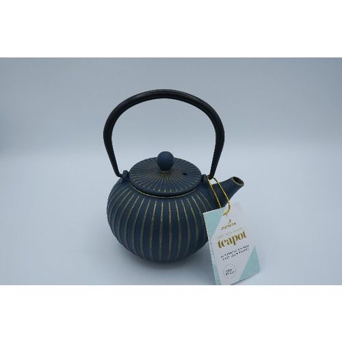 Th&eacute;i&egrave;re en fonte 500 ml