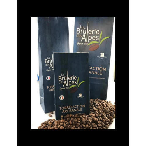 Bio Moka Lekempti - 250 gr - Grain