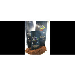 Bio Moka Lekempti - 250 gr - Moulu