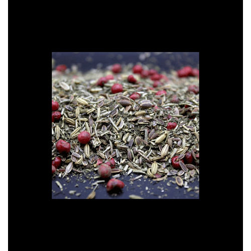 M&eacute;lange pour poisson - 10 gr