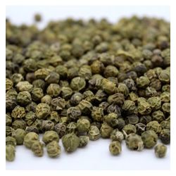 Poivre vert Inde - 10 gr
