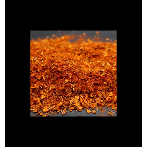 M&eacute;lange poulet r&ocirc;ti - 10 gr