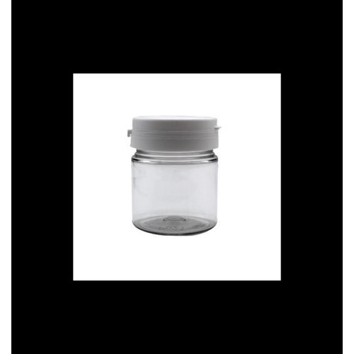Pot pour &eacute;pices et poivres - 50 ml