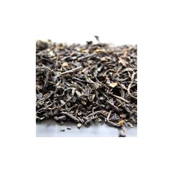 Thé noir Lapsang Souchong